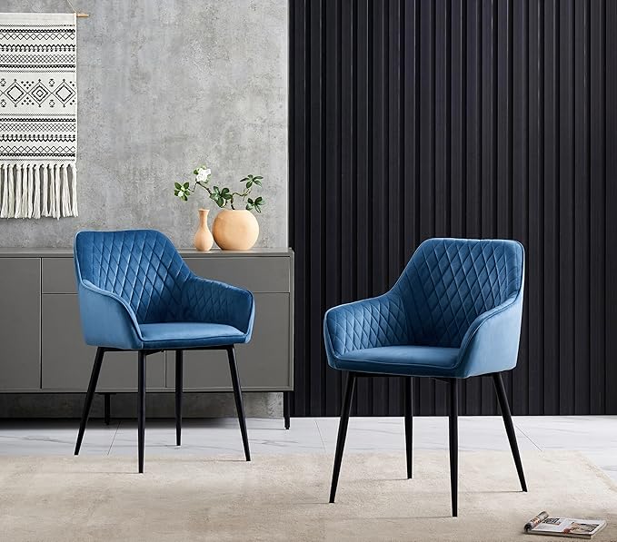 Wentwood Dining Chairs - Set of Two