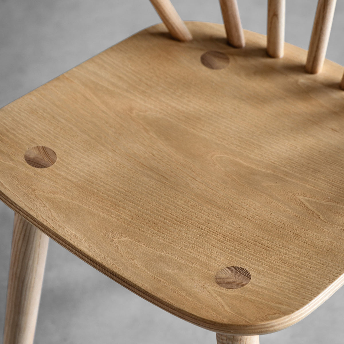 Craft Dining Chair - Set of Two
