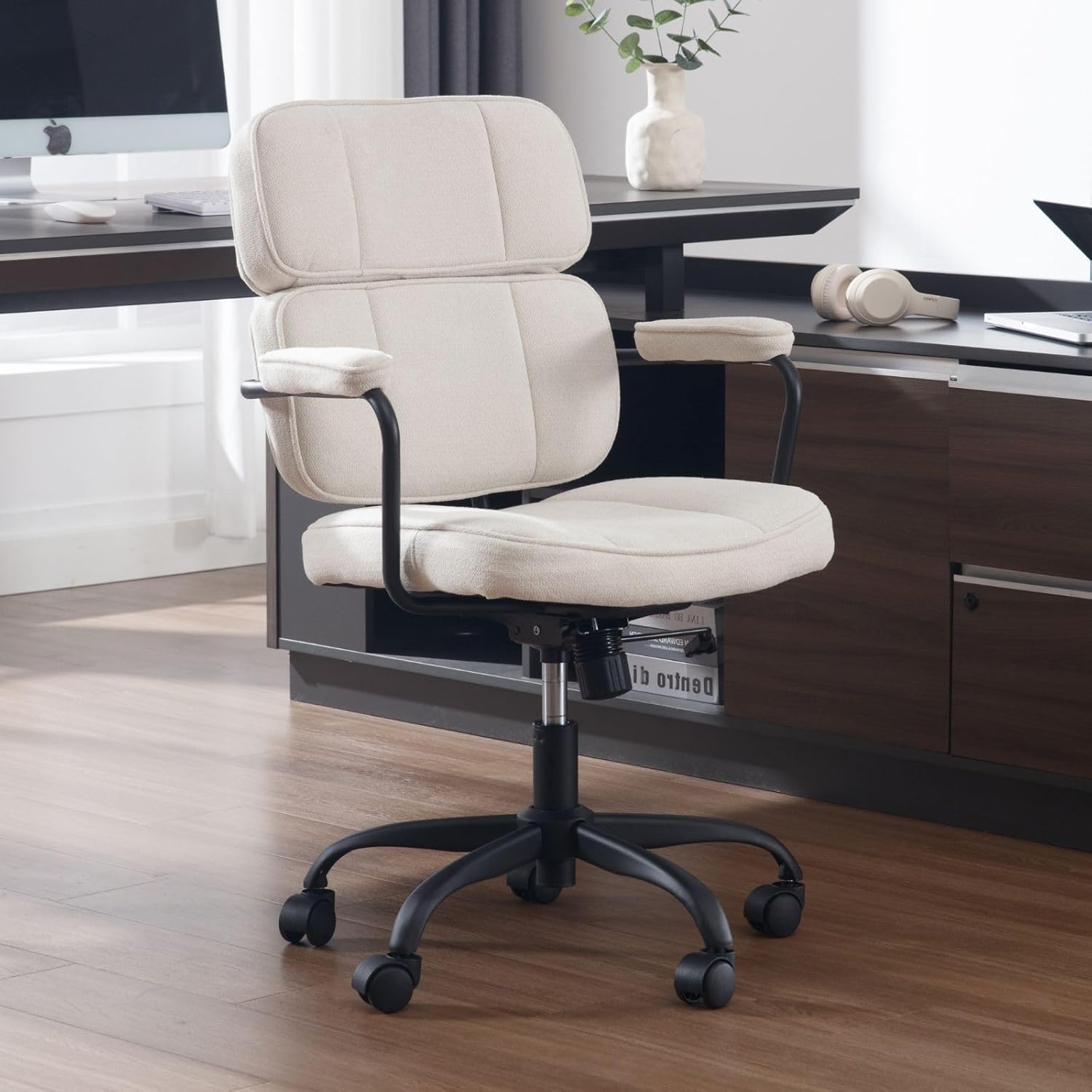 Darnus Swivel Office Chair