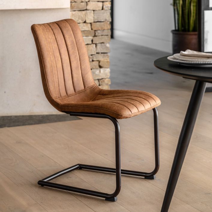 Edington Chair - Set of Two