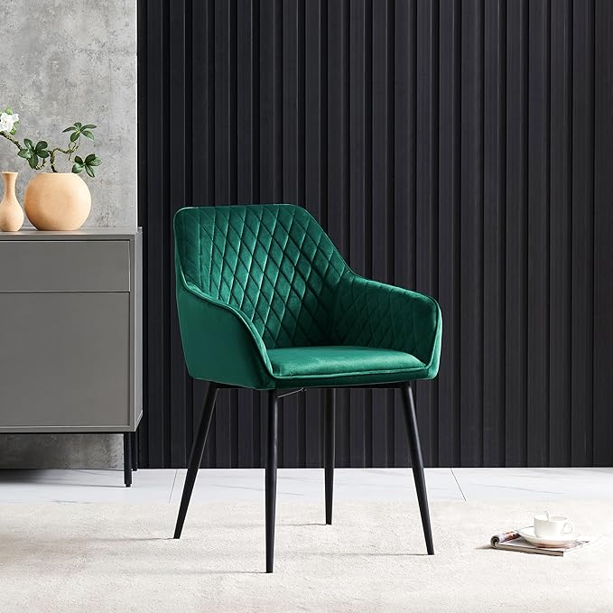 Wentwood Dining Chairs - Set of Two