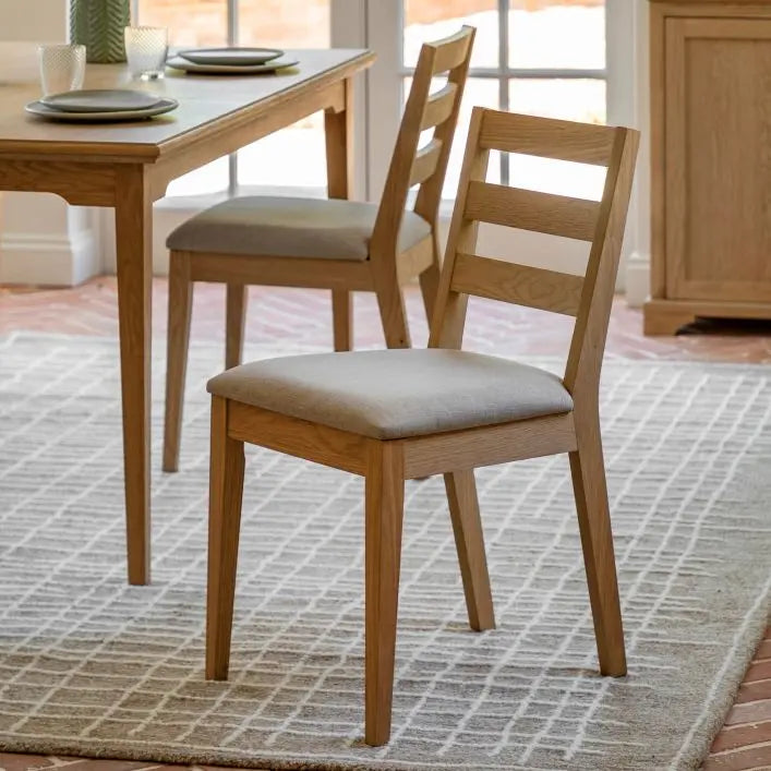 Malvern Dining Chair 2pk
