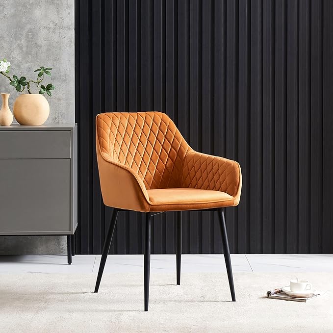 Wentwood Dining Chairs - Set of Two