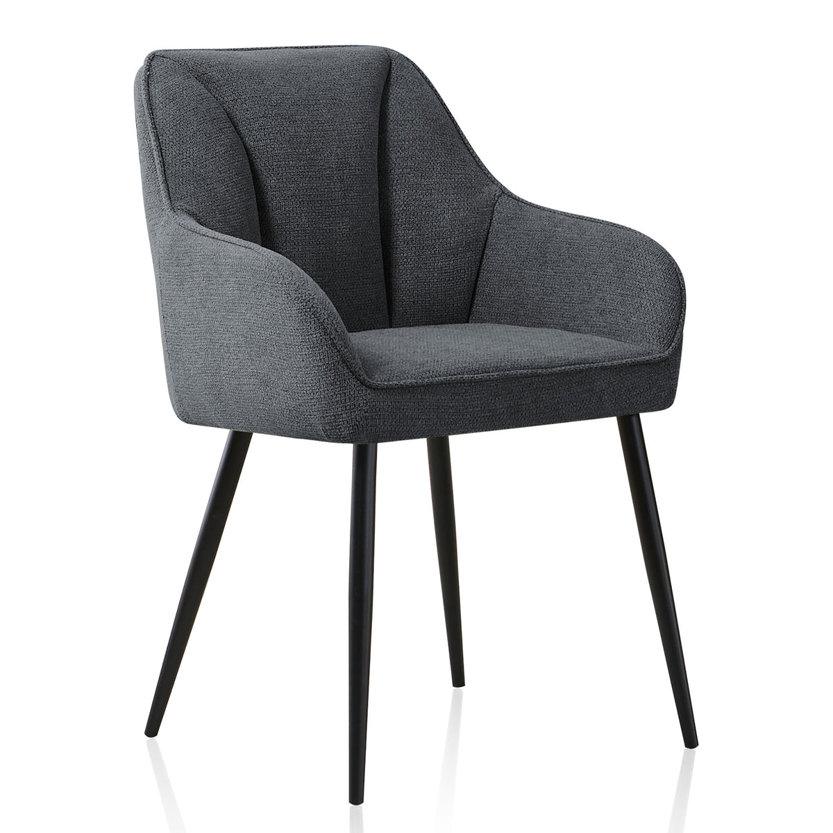 Neatle Dining Chairs - Set of Two