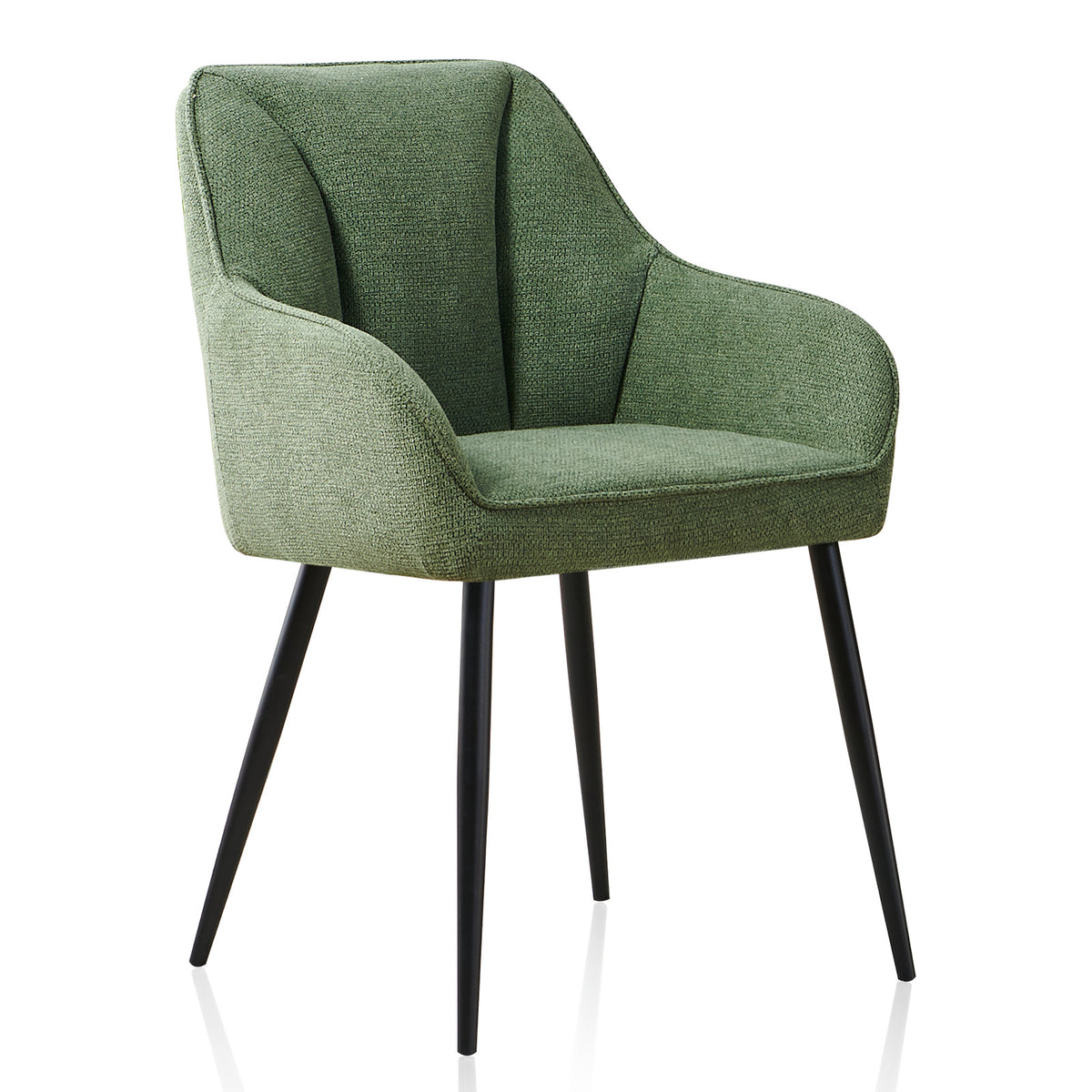 Neatle Dining Chairs - Set of Two