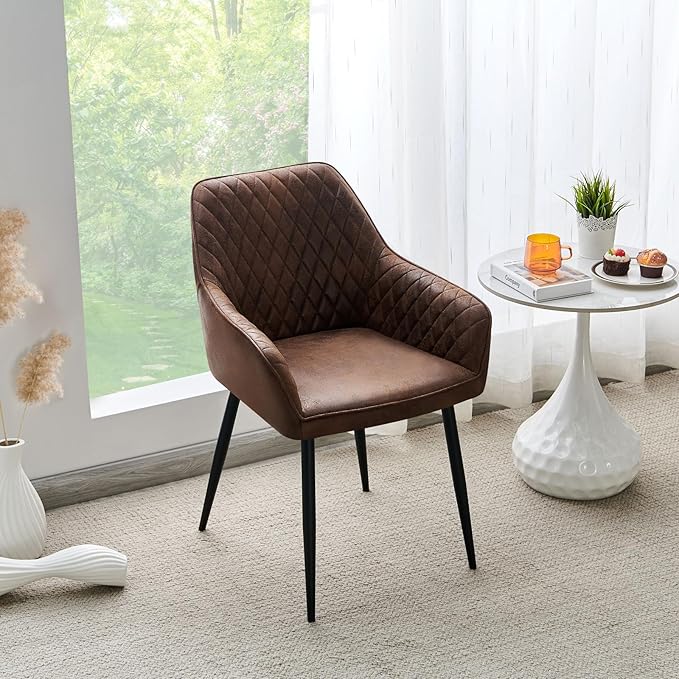 Wentwood Dining Chairs - Set of Two