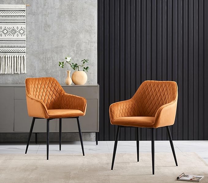 Wentwood Dining Chairs - Set of Two