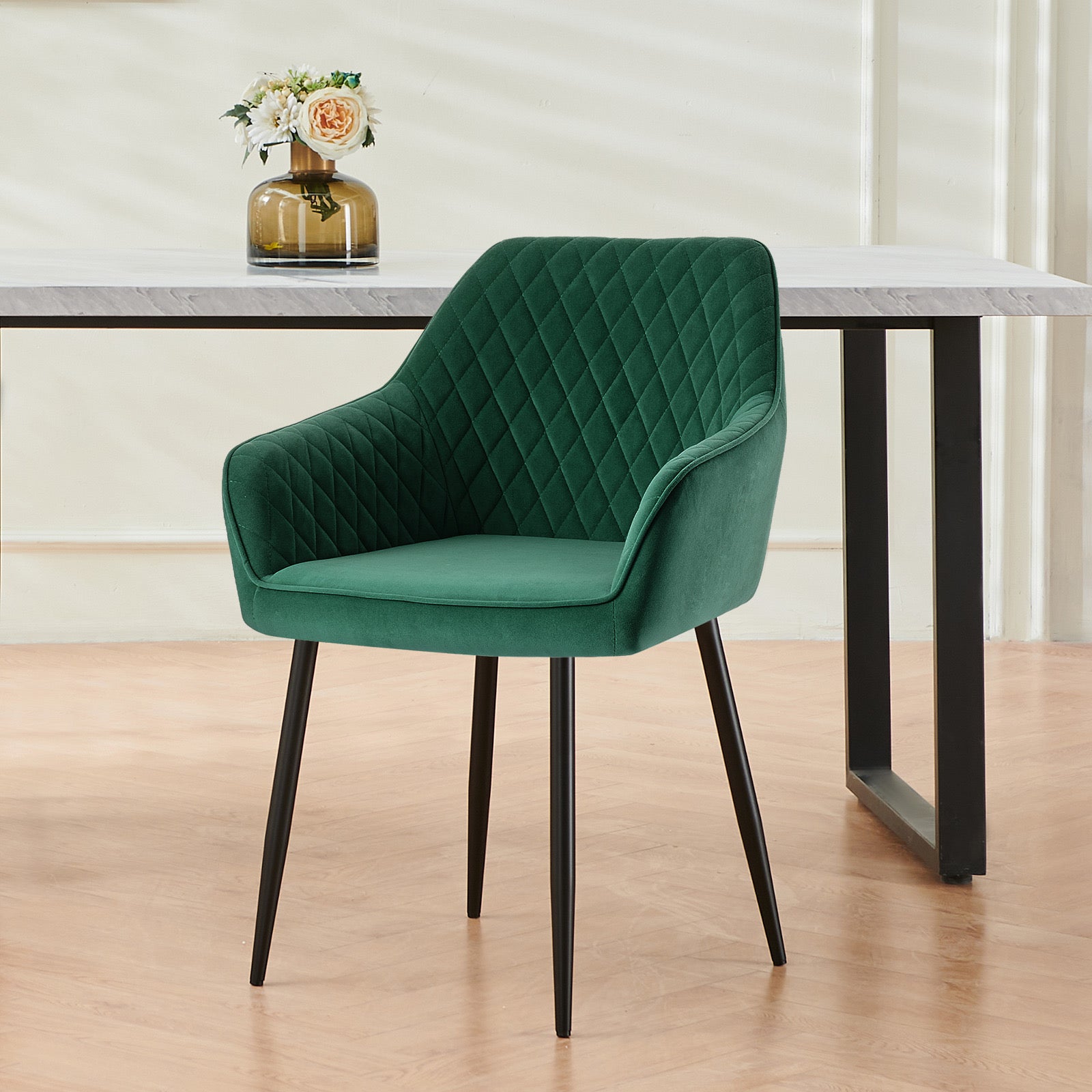 Wentwood Dining Chairs - Set of Two