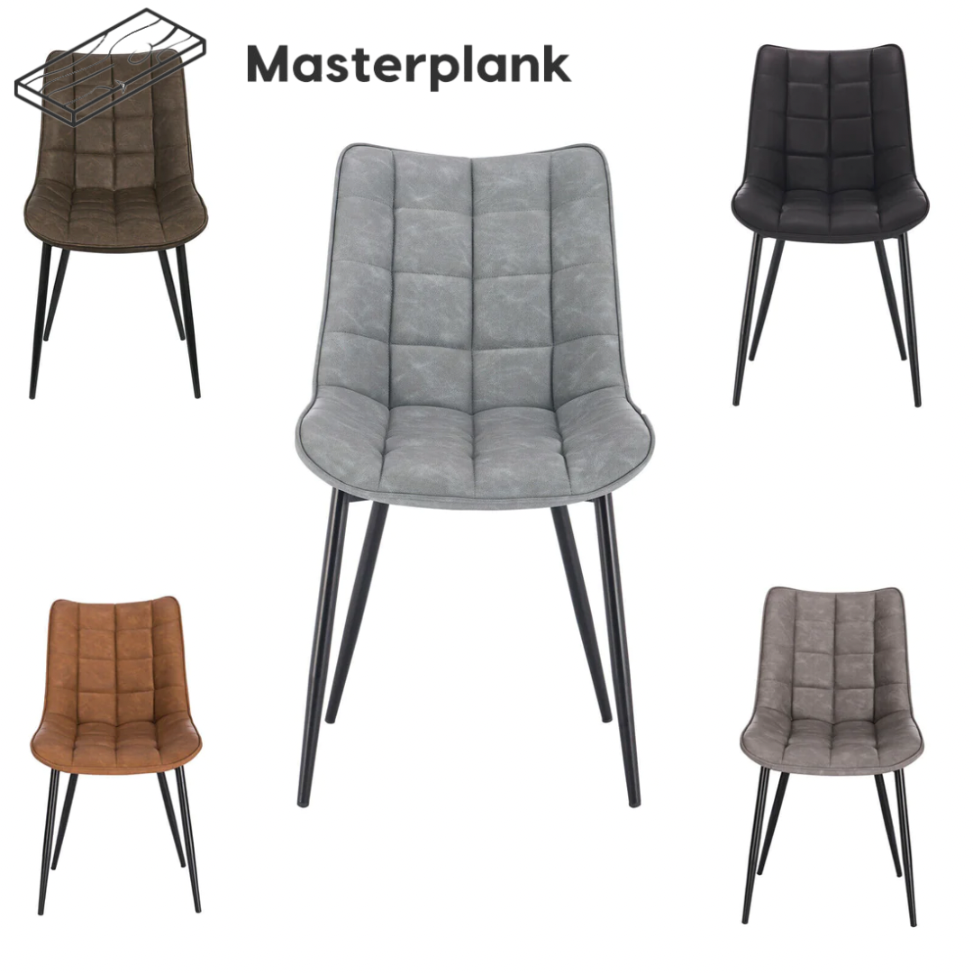 Morgan Dining Chair Kitchen & Dining Room Chairs Masterplank UK