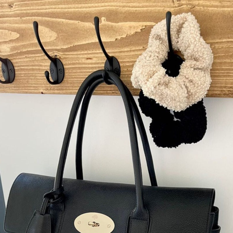 Rustic coat hooks Accessories and Extras masterplank-shop