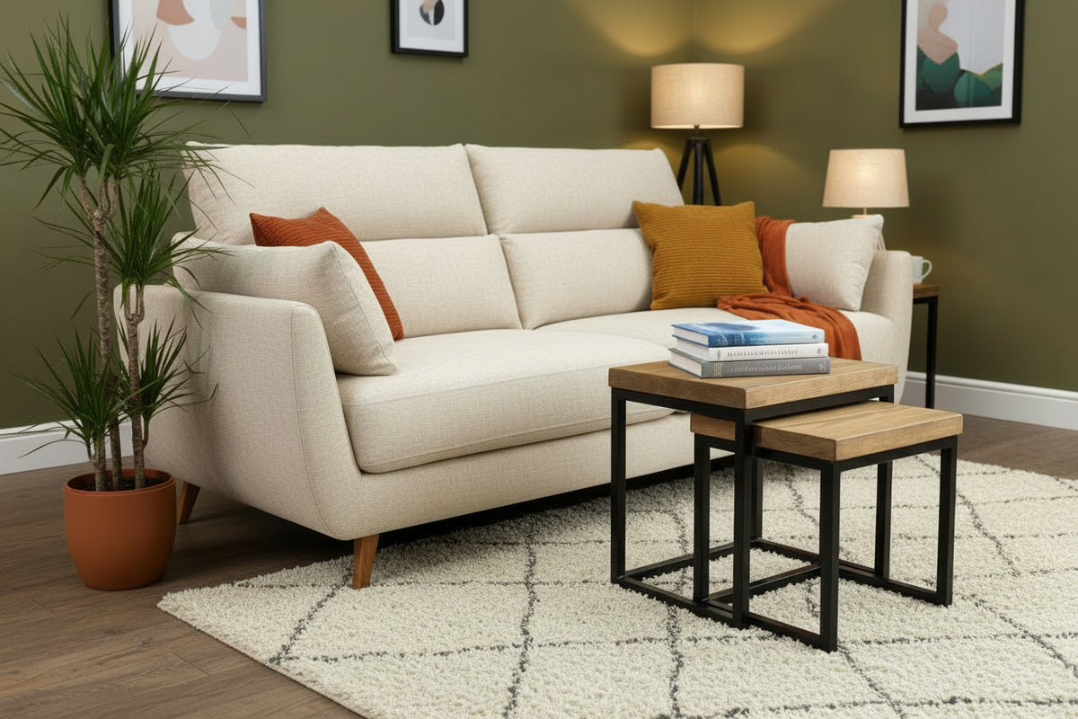 Sydney Nest of Tables – Masterplank UK