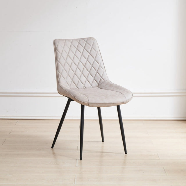 Masterplank Brennan Dining Chairs Chairs Masterplank UK