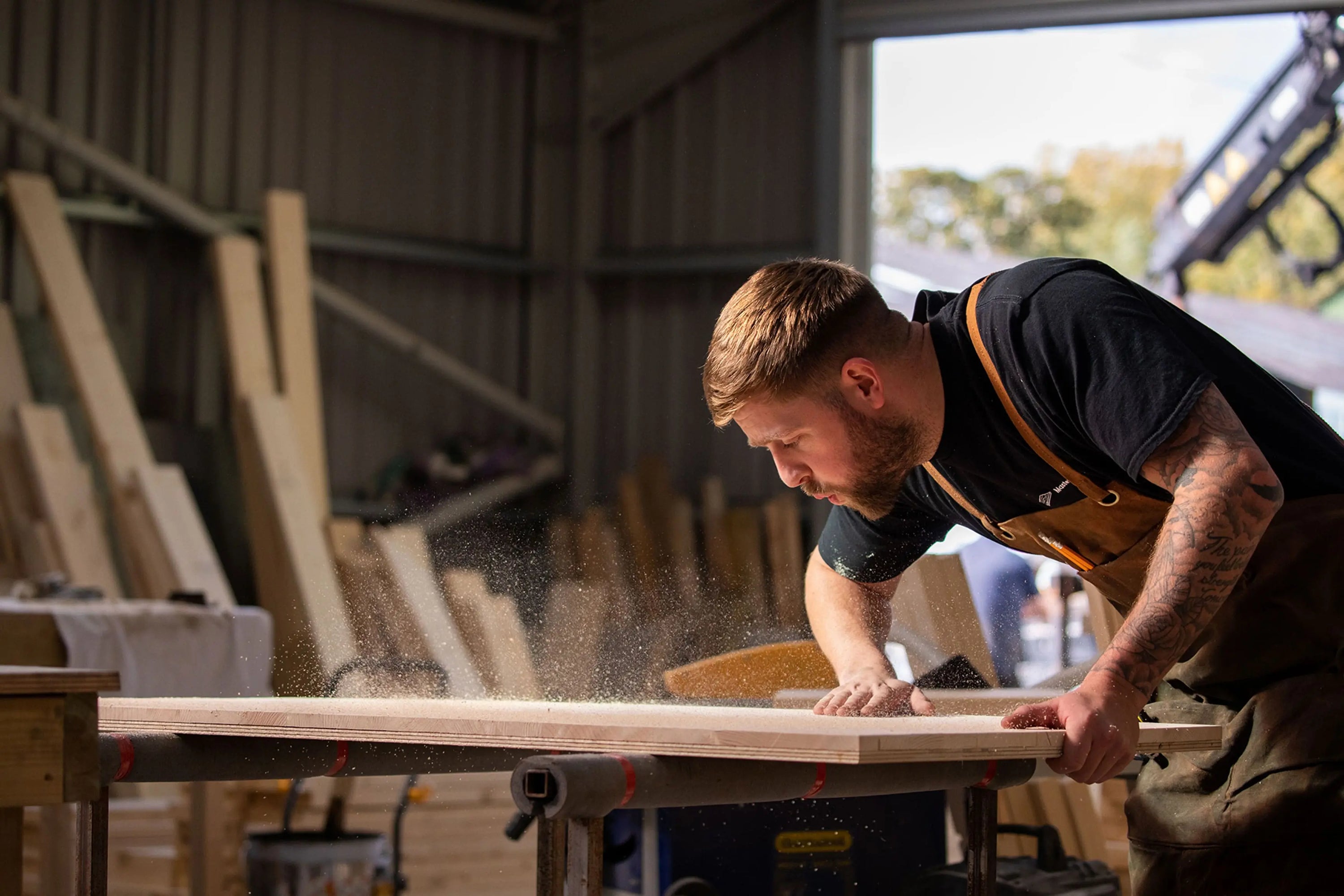 Caring for Your Solid Wood Furniture: A Guide to Preserving Pine Tables