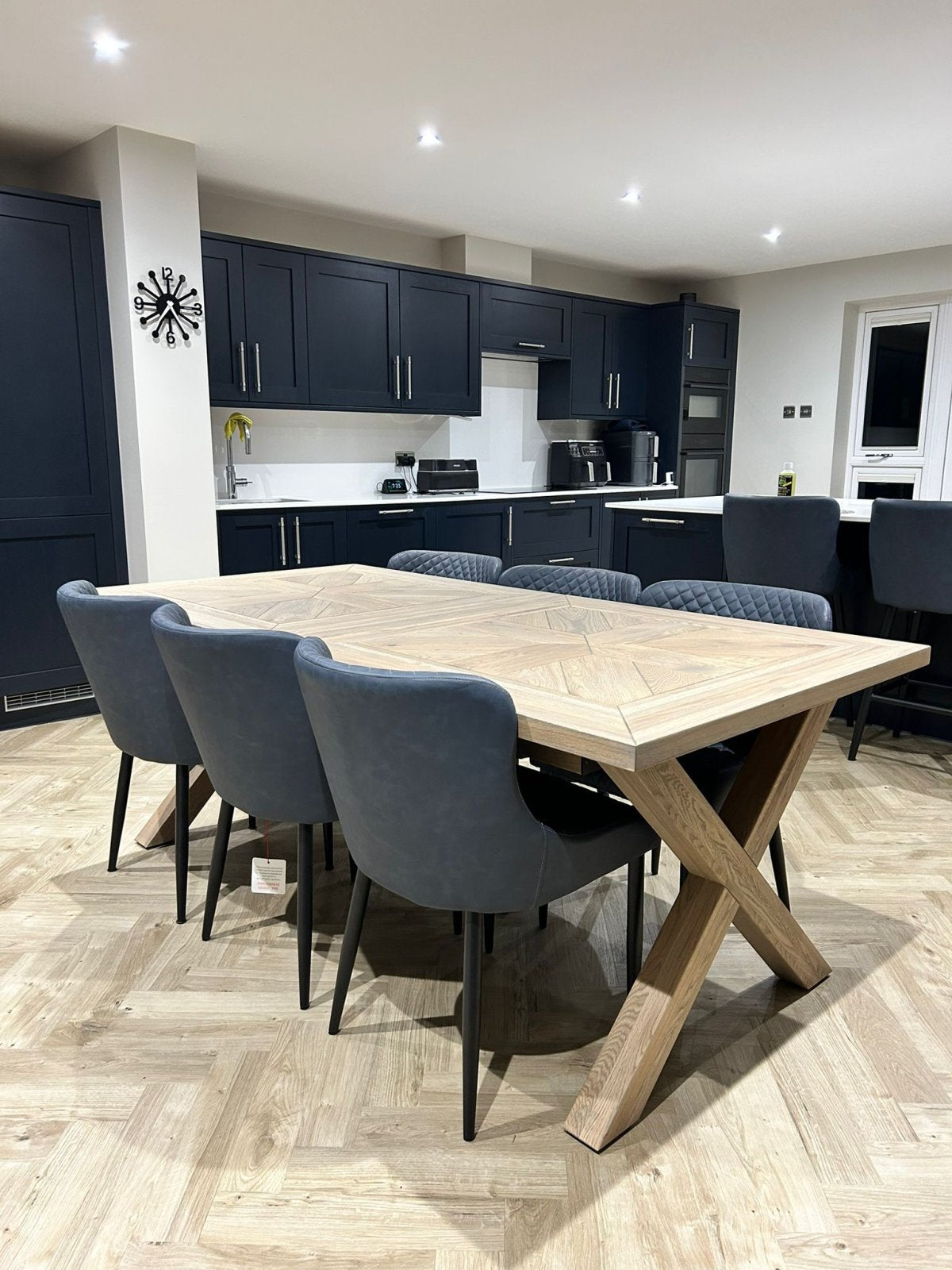 The Ultimate Guide to Extending Dining Tables: Crafting the Perfect Centrepiece for 2026