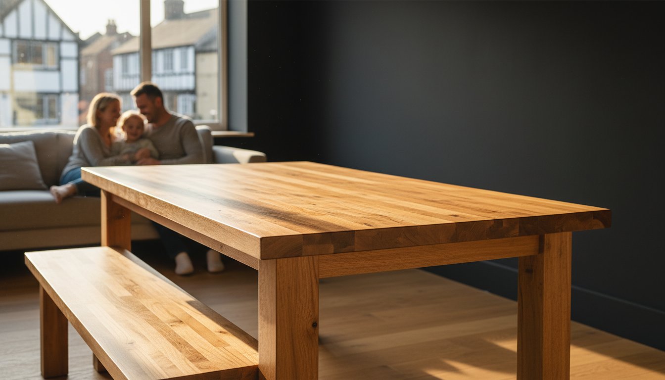 The Ultimate Buyer’s Guide to Dining Table and Bench Sets in 2026