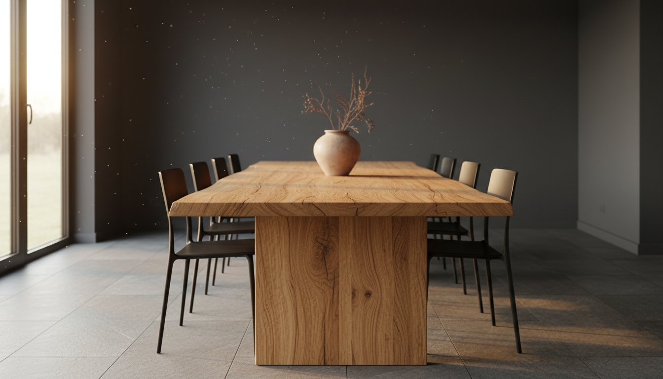 The 2026 Guide to Buying Solid Hardwood Furniture: Timber, Craftsmanship, and Character