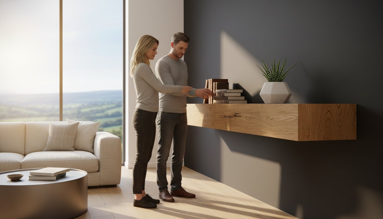 The Ultimate Buying Guide to Handcrafted Wooden Shelves (2026)