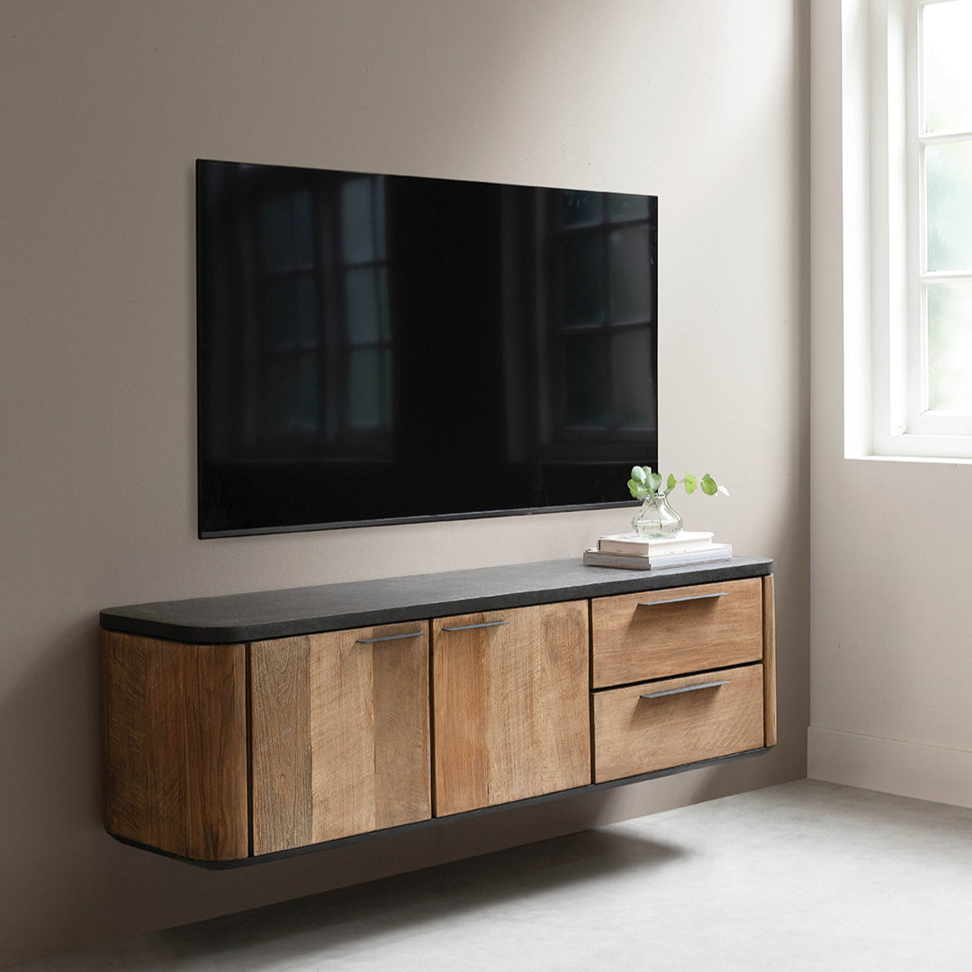 TV Units and Cabinets