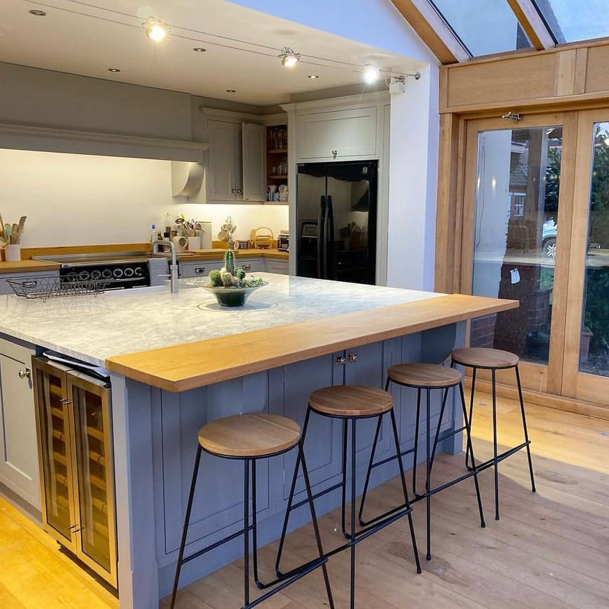 Hairpin Frame Collection