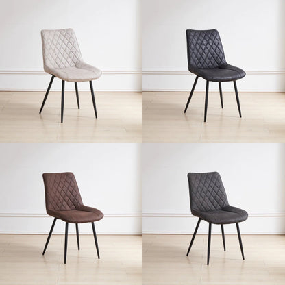 Masterplank Brennan Dining Chairs Chairs Masterplank UK   