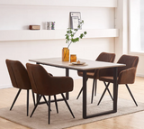 Wentwood Dining Chairs