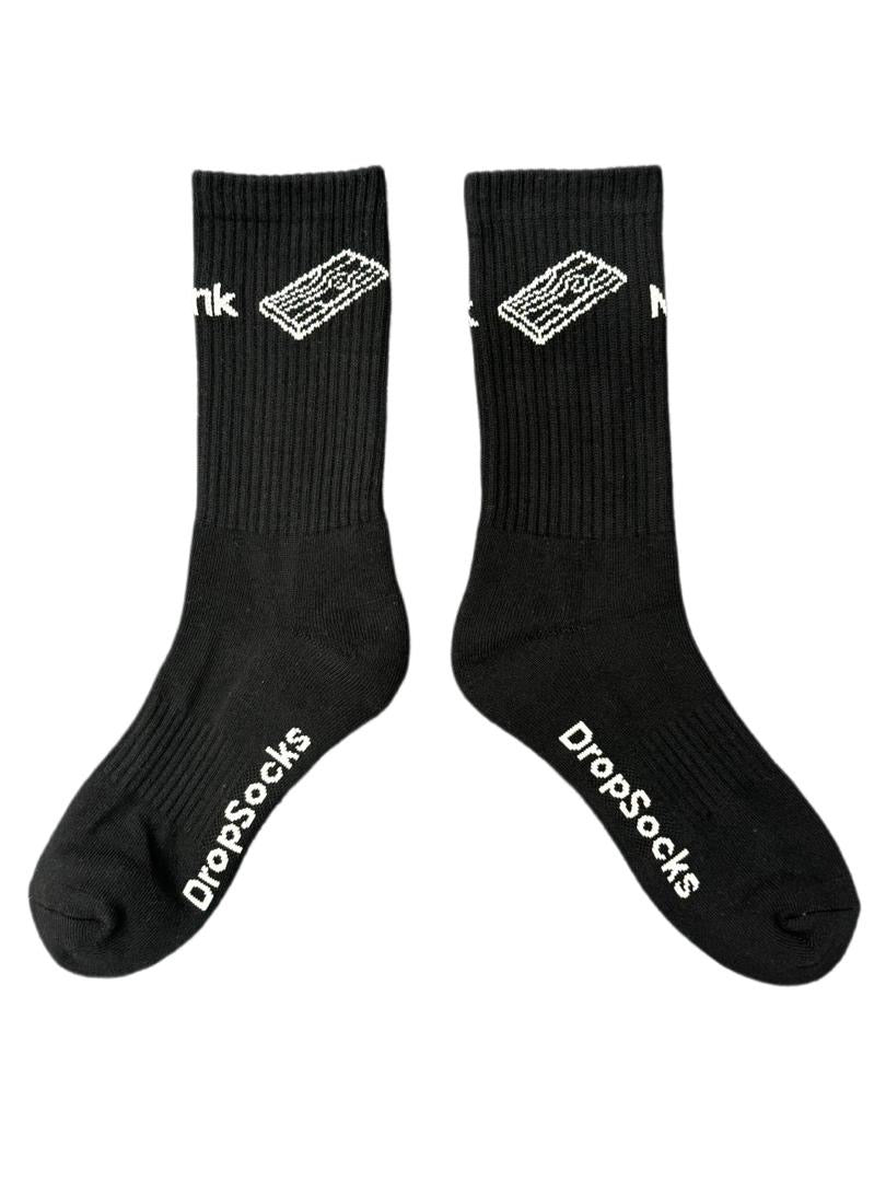 MASTERPLANK - Quoted Socks