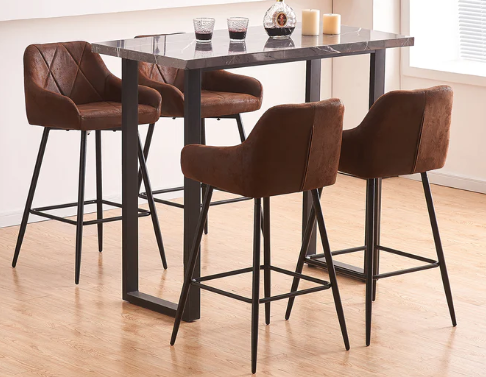 Wentwood Bar Stool