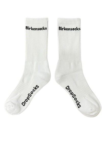 Birkensocks - Quoted Socks