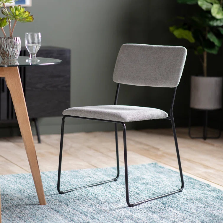 Mortimer Upholstered Dining Chair