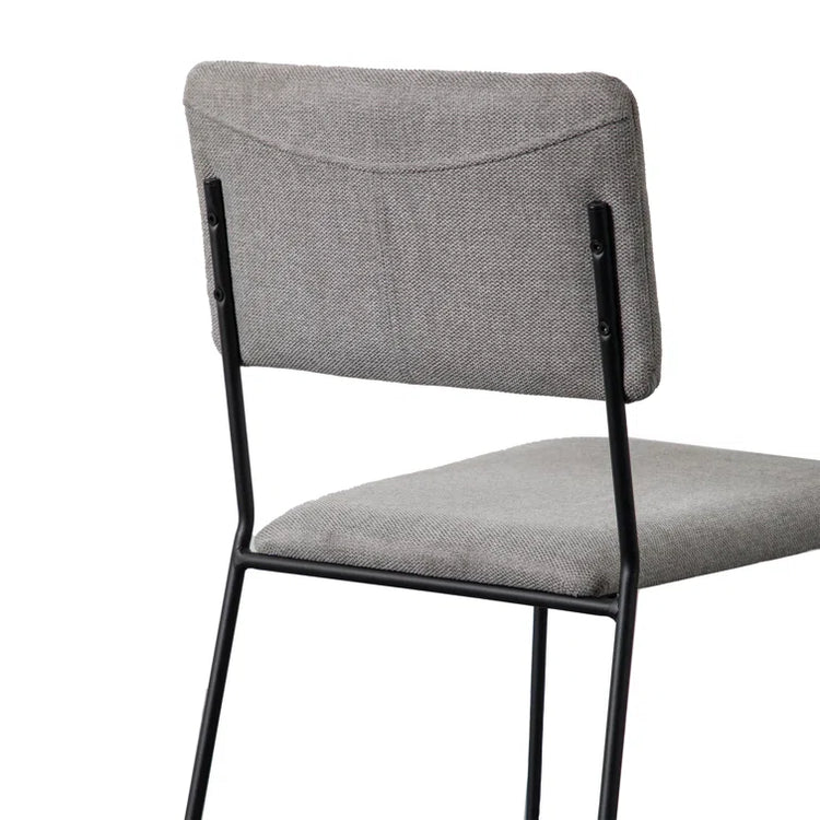 Mortimer Upholstered Dining Chair