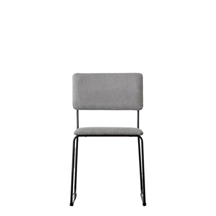 Mortimer Upholstered Dining Chair