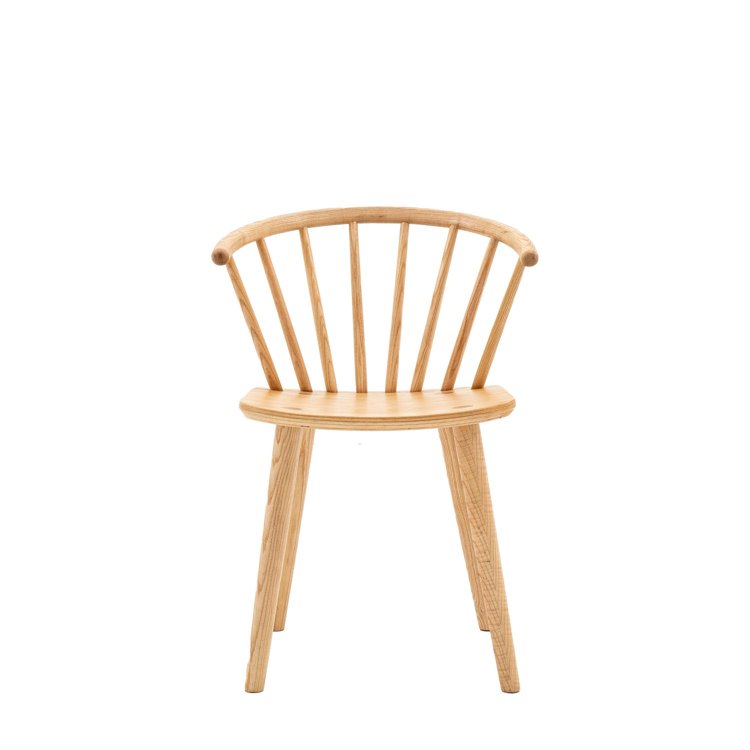 Craft Dining Chair - Set of Two