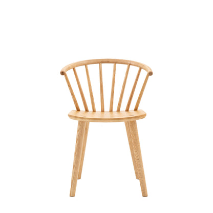 Craft Dining Chair - Set of Two
