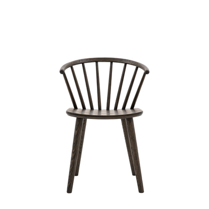 Craft Dining Chair - Set of Two