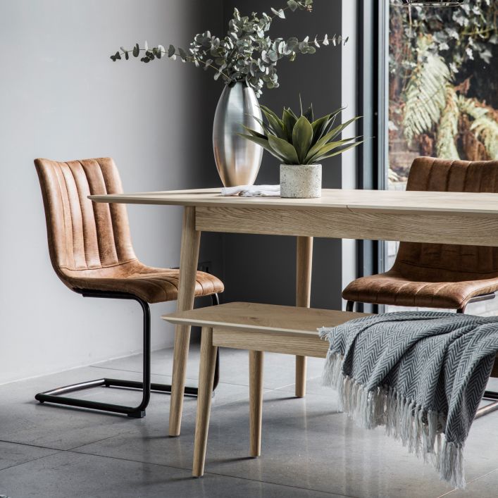 Edington Chair - Set of Two