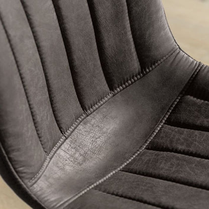 Edington Chair - Set of Two