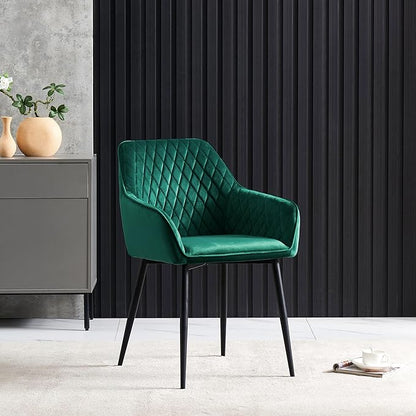 Wentwood Dining Chairs - Set of Two