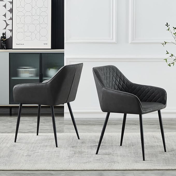 Wentwood Dining Chairs - Set of Two