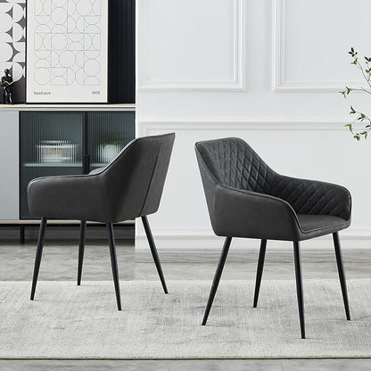 Wentwood Dining Chairs - Set of Two