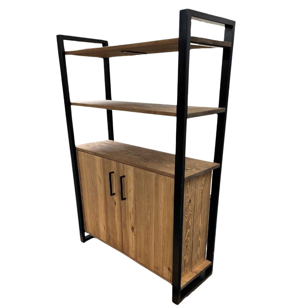 【新品】Magical Furniture Brass side shelf Arezzo 1100 x 305 Shower Niche with Shelf - Brushed Brass