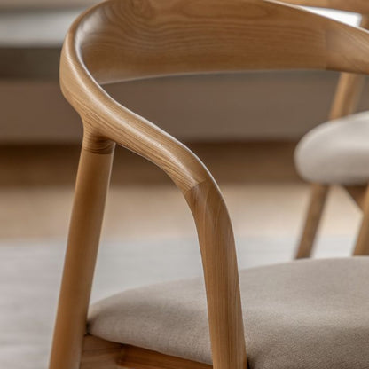 Mandeen Dining Chair -  Set of Two