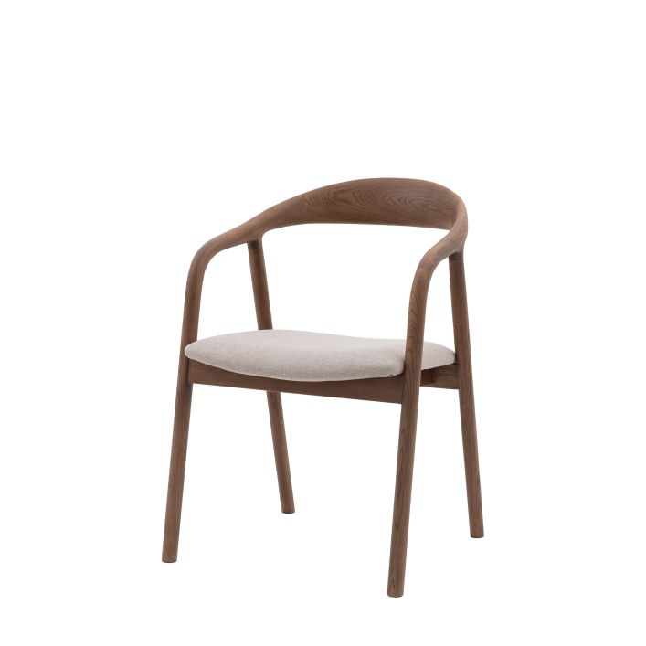 Mandeen Dining Chair -  Set of Two