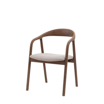 Mandeen Dining Chair -  Set of Two