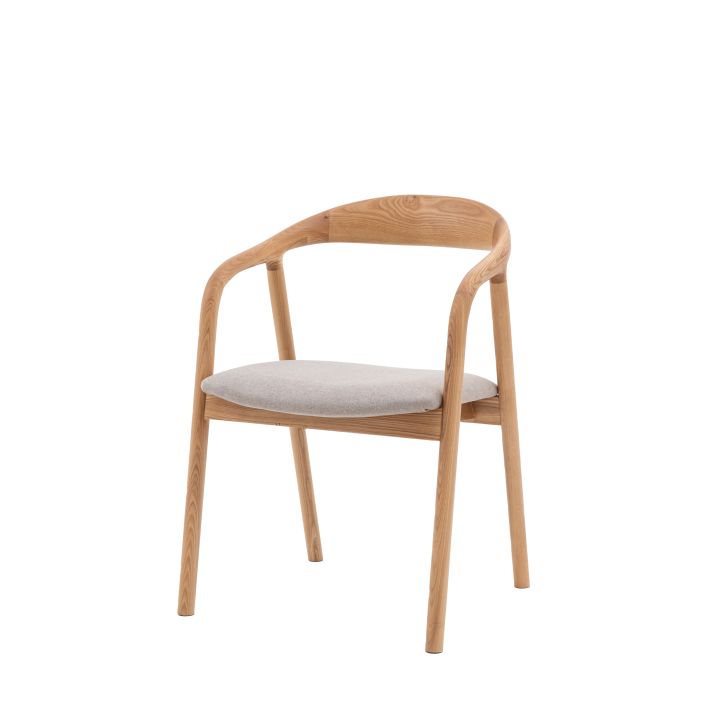 Mandeen Dining Chair -  Set of Two