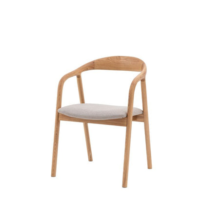 Mandeen Dining Chair -  Set of Two