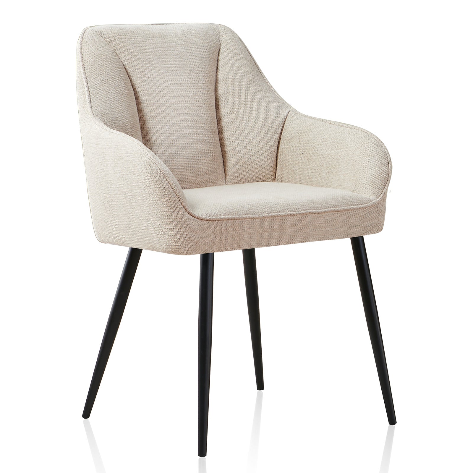 Neatle Dining Chairs - Set of Two