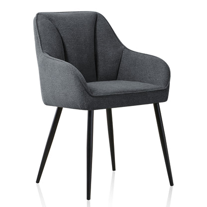 Neatle Dining Chairs - Set of Two