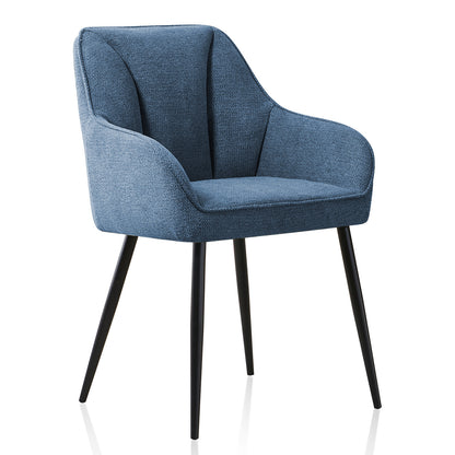 Neatle Dining Chairs - Set of Two