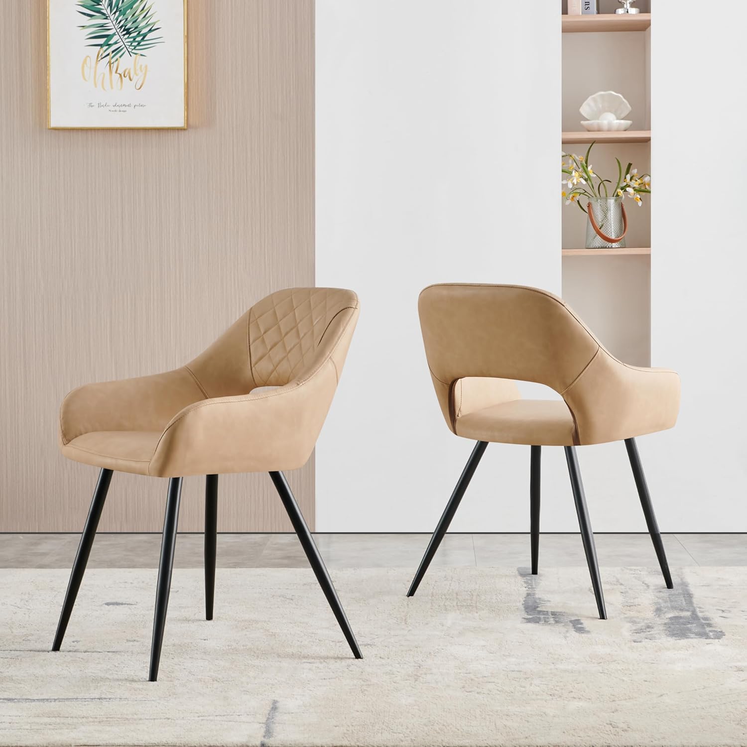 Warren Dining Chairs