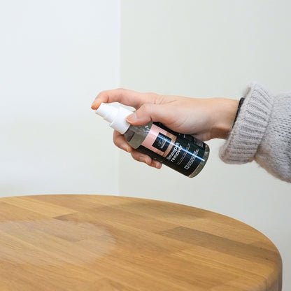 Oak and Ash table Maintenance &amp; cleaning kit